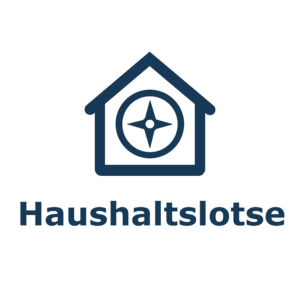 Haushaltslotse Logo